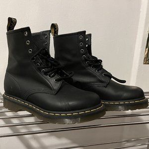 Dr. Marten 1460 ankle boots - black - 8 US Women